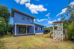 Taranui Escape - Mangawhai Heads Holiday Home